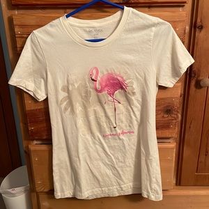 Color Changing Yellow Del Sol Shirt Size Medium